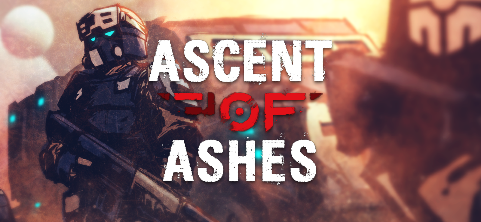 Ascent of Ashes