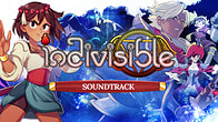 Купить ключ дешево Indivisible Game Soundtrack