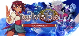 Indivisible Game Soundtrack