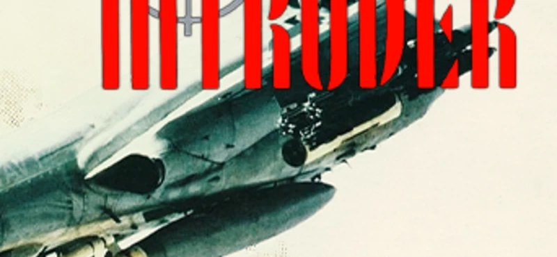 Flight of the Intruder