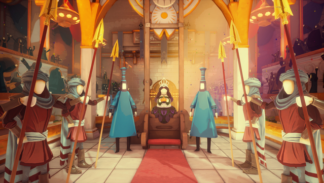 #6. What Remains of Edith Finch (GOG) Bởi: Annapurna Interactive