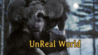 Купить ключ дешево UnReal World & The Soundtrack