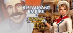 Restaurant Empire Bundle