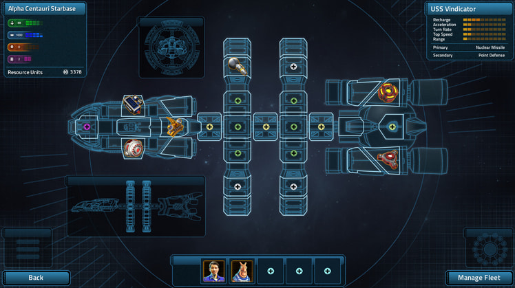 Star Control®: Origins screenshot 3