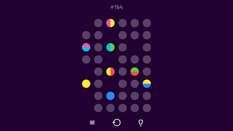 Fill Multicolor screenshot 1