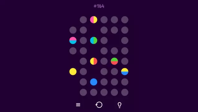 #8. Fill Multicolor (GOG) Podle: AleC Games