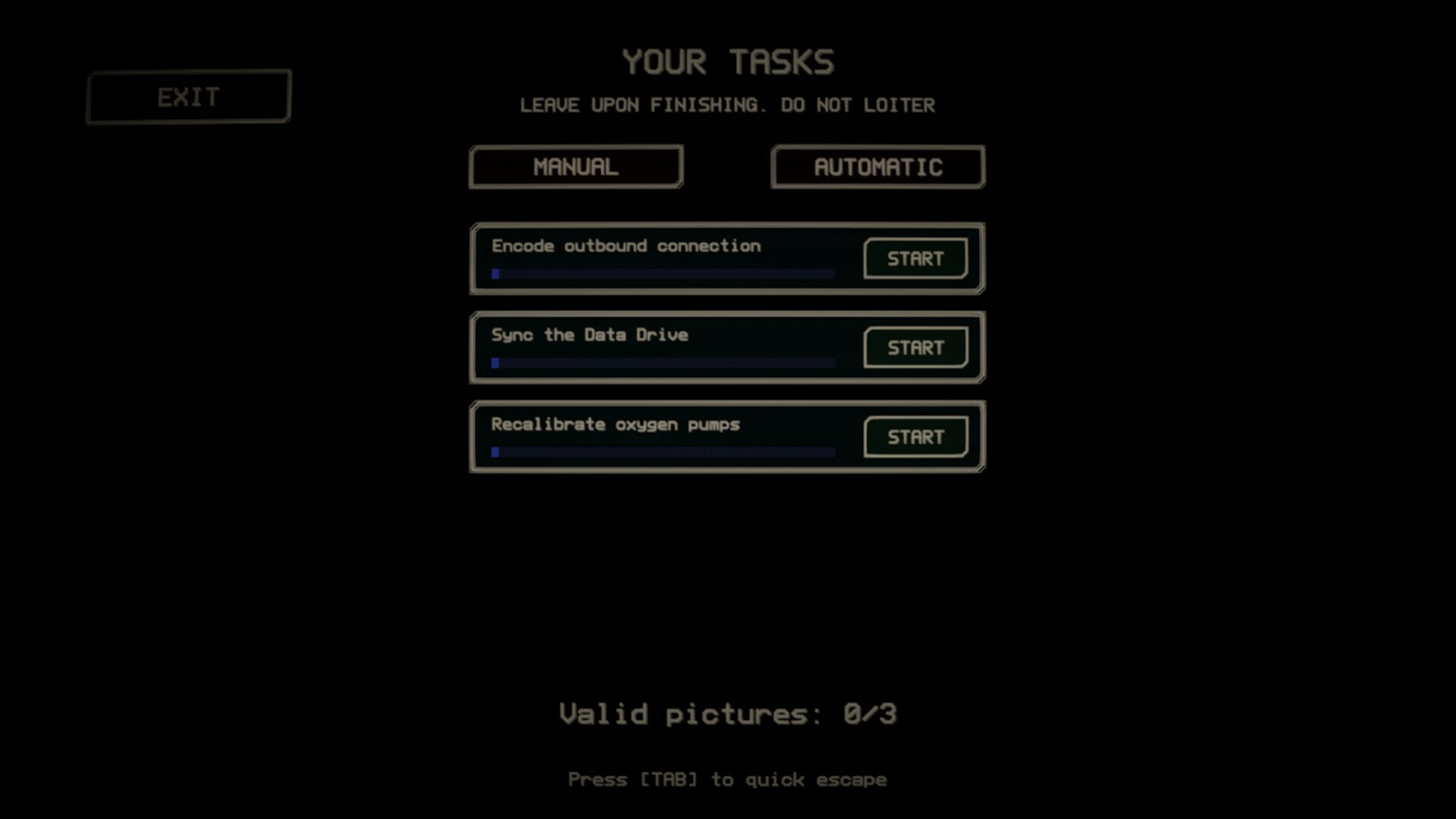 Smilers Den Deluxxx — official screenshot 4