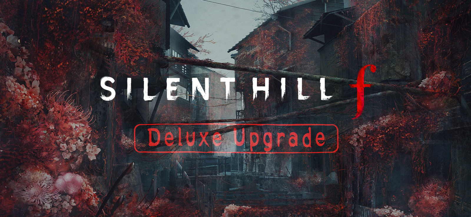 SILENT HILL f - Digital Deluxe Upgrade