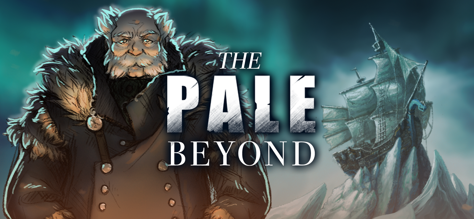 The Pale Beyond banner