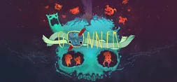 GoNNER BluEBERRY EdiTION