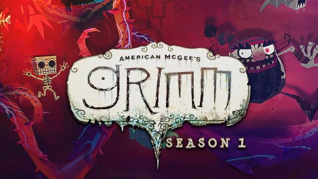 American McGee's Grimm - Season 1