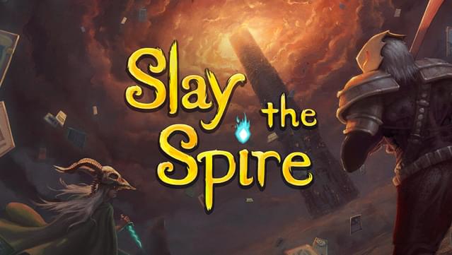 slay the spire update