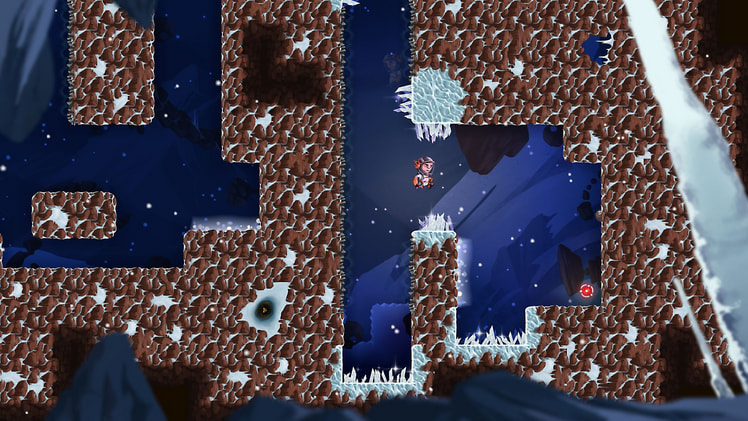 BLACKHOLE screenshot 2