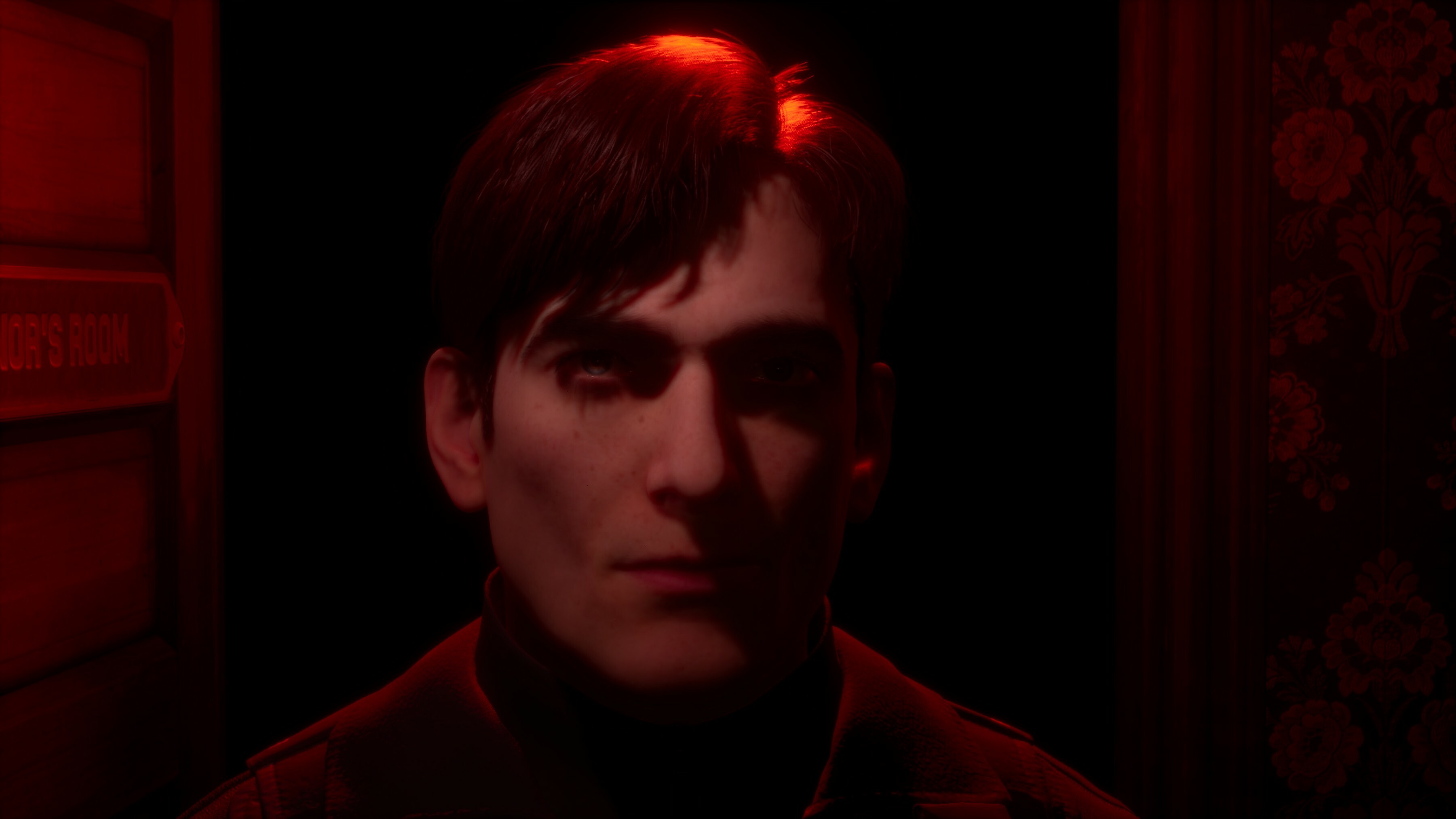 She's Leaving — official screenshot 6