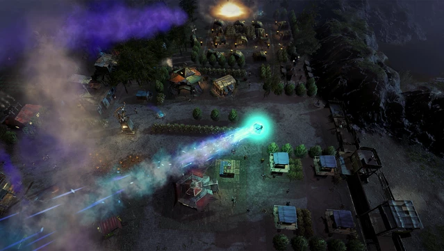#10. Surviving the Aftermath: Shattered Hope (GOG) 由: Paradox Interactive