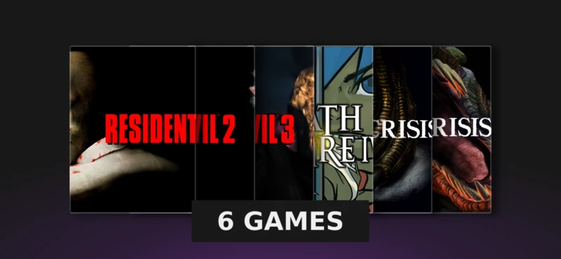 Capcom Classics Pack