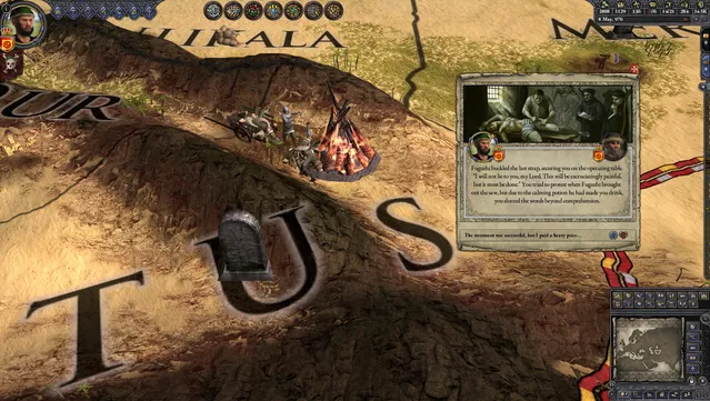 #10. Expansion - Crusader Kings II: The Reaper's Due (GOG) By: Paradox Interactive