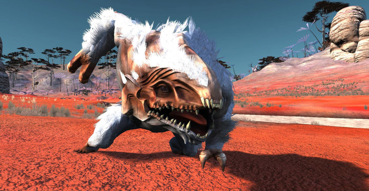 Kenshi screenshot 2