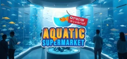 Aquarist - Aquatic Supermarket — Epic Games Store