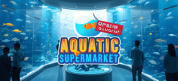 Aquarist - Aquatic Supermarket DLC