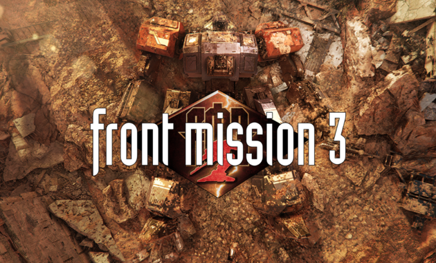 FRONT MISSION 3: Remake Xbox game deal