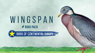 Купить дешево Wingspan Bird Pack. Birds of Continental Europe Купить ключ дешево Wingspan Bird Pack. Birds of Continental Europe