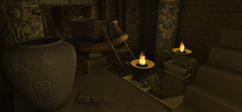 Riddle of the Sphinx™ Expedition Pack - image 4