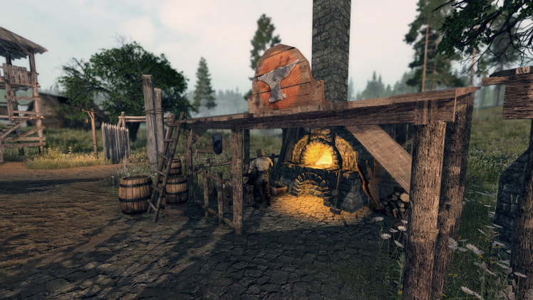 Life is Feudal: Your Own screenshot 5