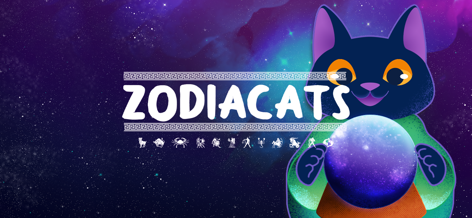 Zodiacats - Supporter Pack