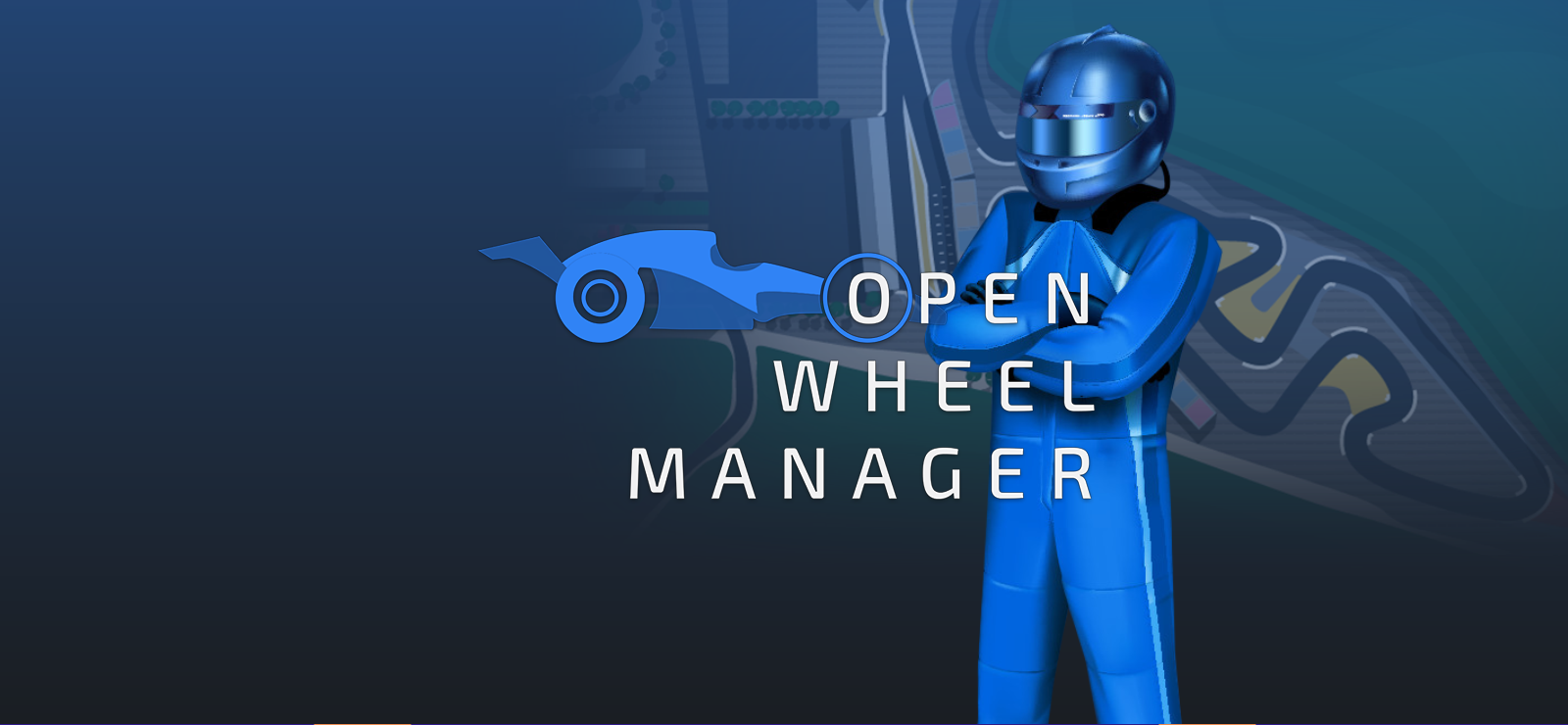 Open Wheel Manager