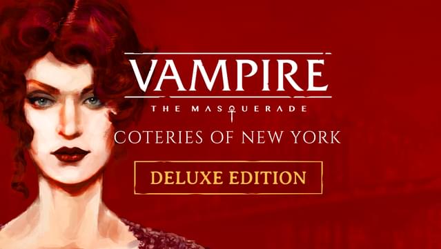 Vampire: The Masquerade - Coteries of New York Reviews - OpenCritic