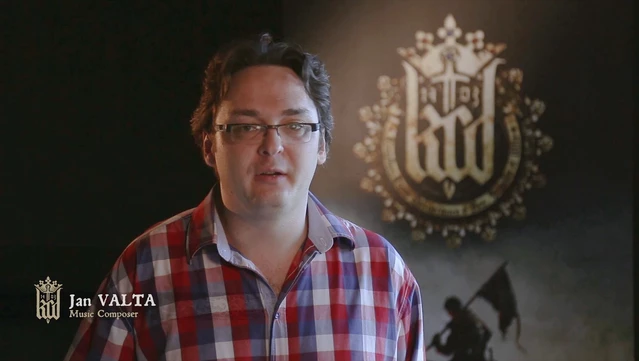 #9. Kingdom Come: Deliverance – OST Atmospheres & Additionals (GOG) 来自: Deep Silver