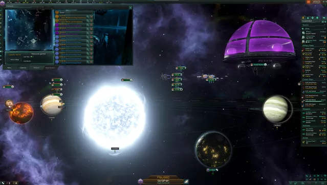#8. Stellaris: Grand Archive (GOG) Podle: Paradox Interactive