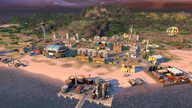 Tropico 4 Complete Dlc Pack On Gog Com
