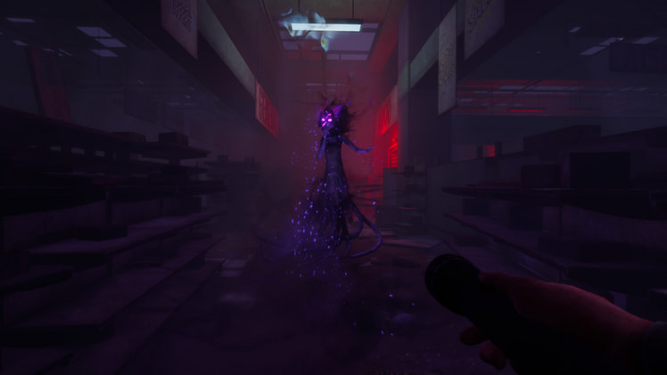 In Sound Mind screenshot 3