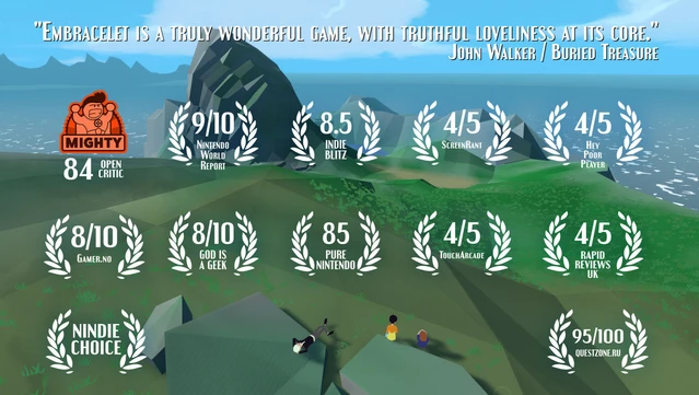 #8. Machineboy Complete Collection (GOG) Bởi: machineboy