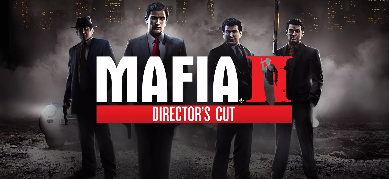 Mafia Ii (classic) 