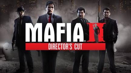 Mafia II (Classic) no Steam