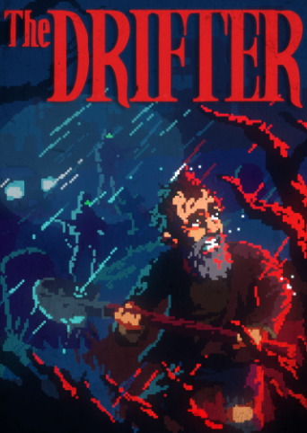 The Drifter cover image