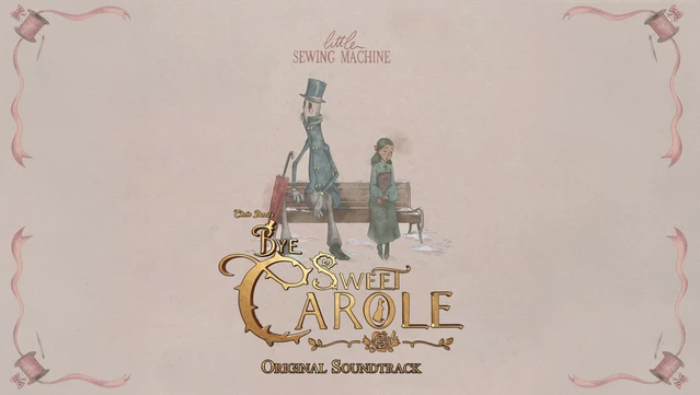 #9. Bye Sweet Carole - Deluxe Edition (GOG) 게시자: Maximum Entertainment