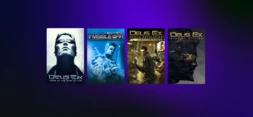 Deus Ex Bundle