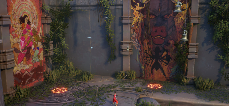 Raji: An Ancient Epic Soundtrack - image 4