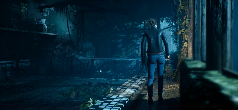 The Medium Deluxe Edition Upgrade - image 5
