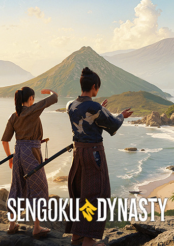 Sengoku Dynasty