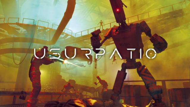 USURPATIO Demo