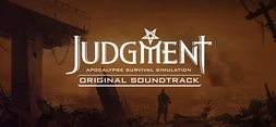 Judgment: Original Soundtrack