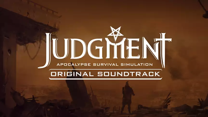 Judgment: Original Soundtrack