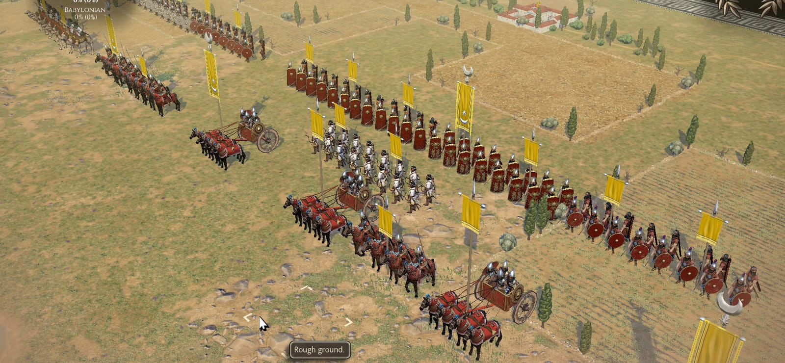 Field Of Glory II: Rise Of Persia