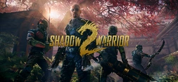 Shadow Warrior 2 - Soundtrack