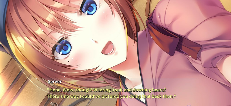 Chihiro Himukai Always Walks Away UNRATED - image 1